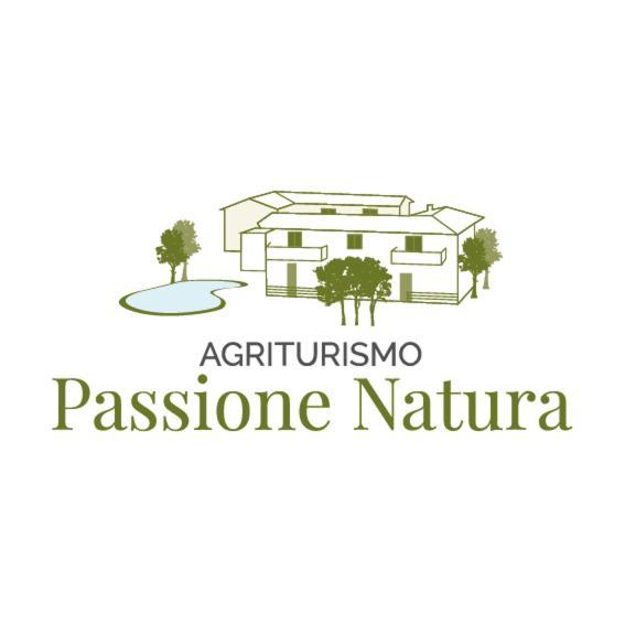 Agricampeggio - Solo Piazzole Vuote - Agriturismo Passione Natura Vieste Buitenkant foto